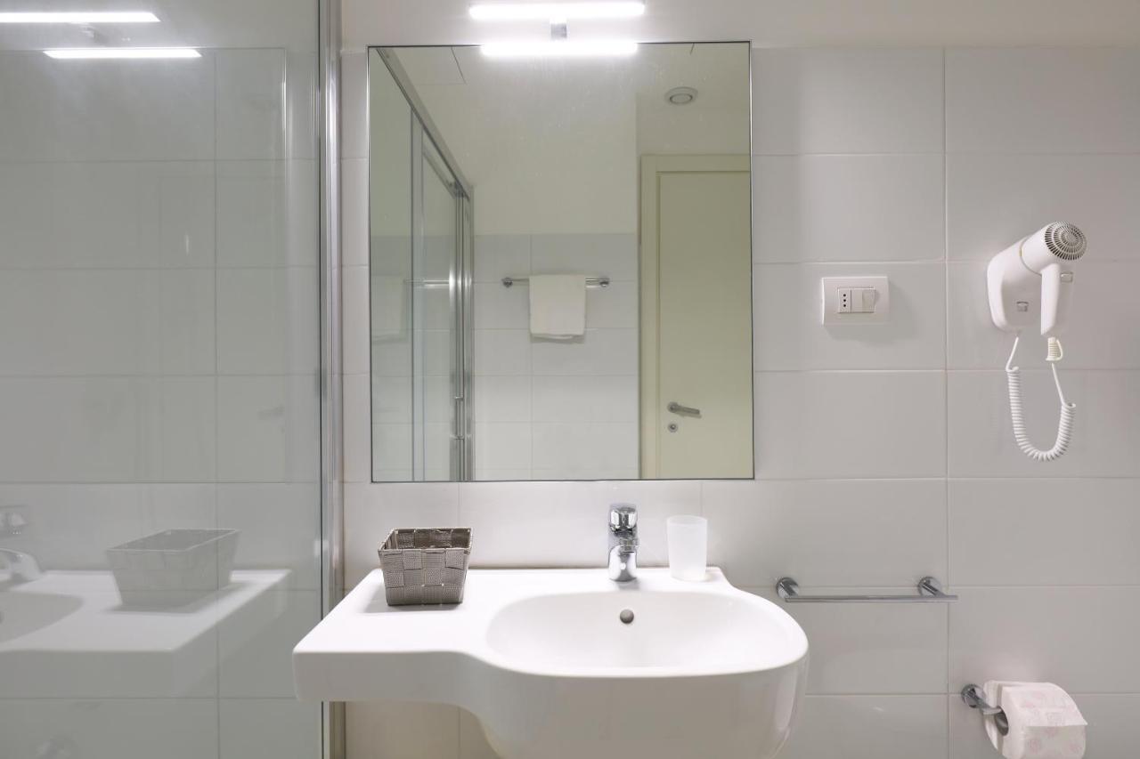 Hotel Bellami à Milan Extérieur photo