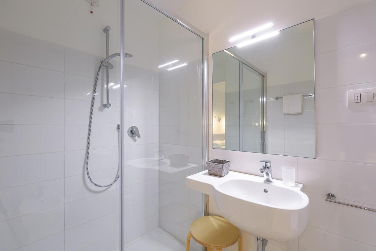 Hotel Bellami à Milan Extérieur photo