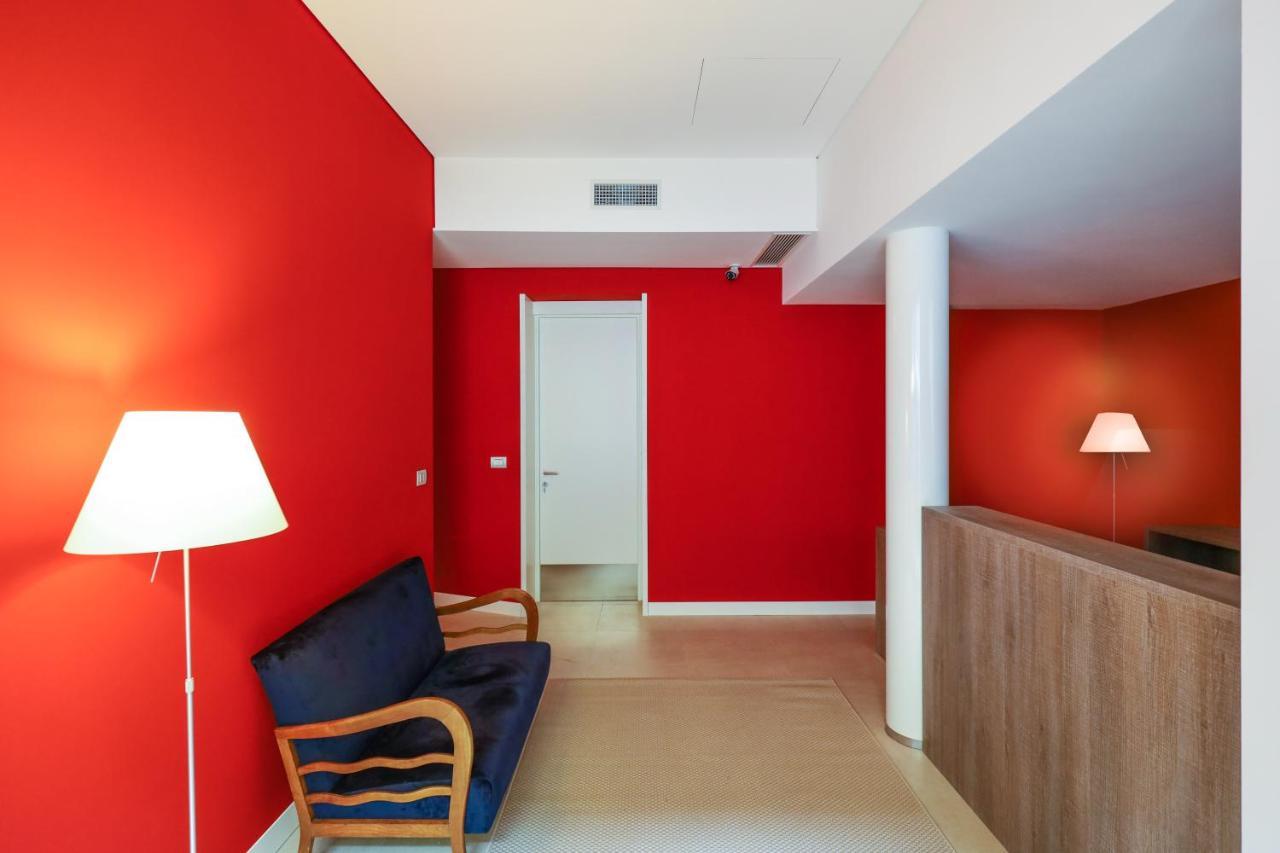 Hotel Bellami à Milan Extérieur photo