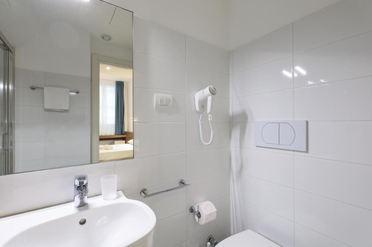 Hotel Bellami à Milan Extérieur photo