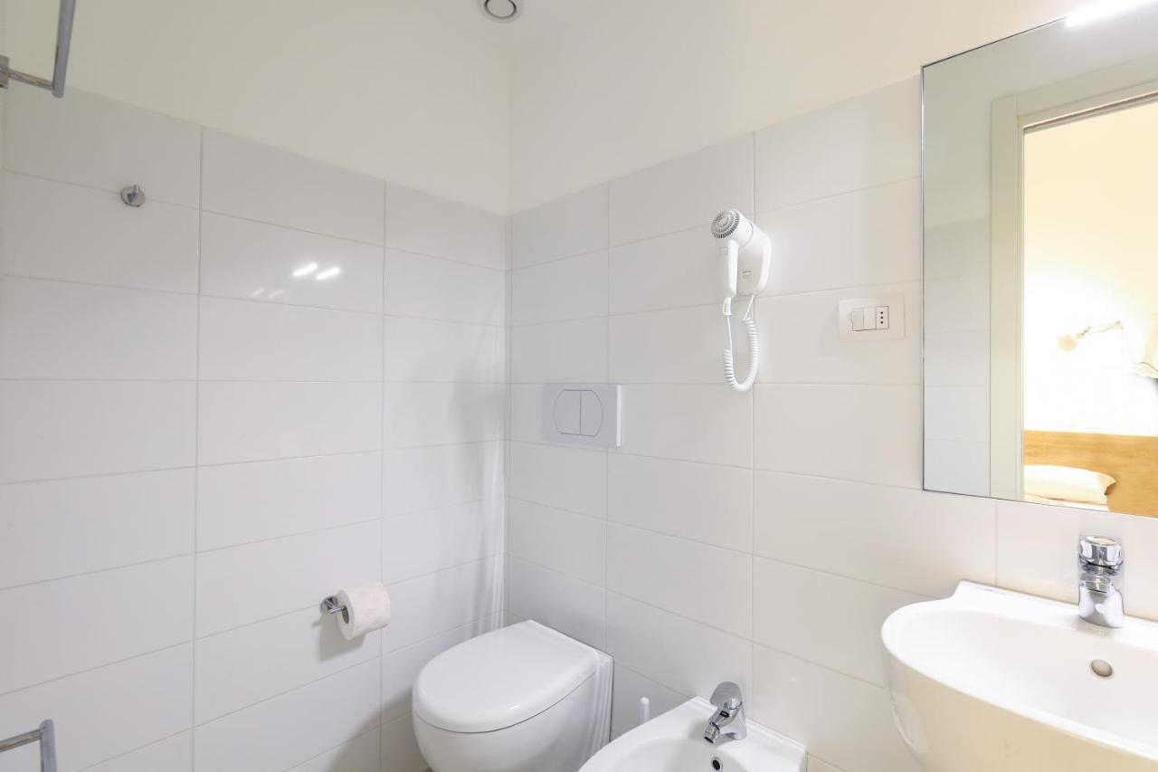 Hotel Bellami à Milan Extérieur photo