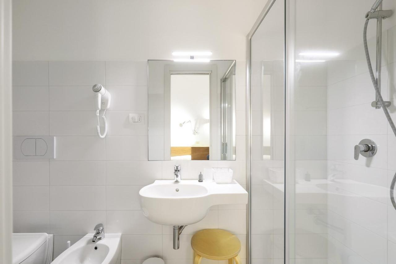 Hotel Bellami à Milan Extérieur photo