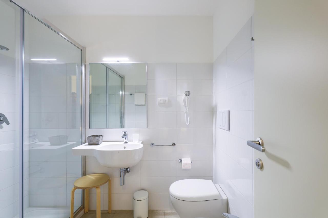 Hotel Bellami à Milan Extérieur photo