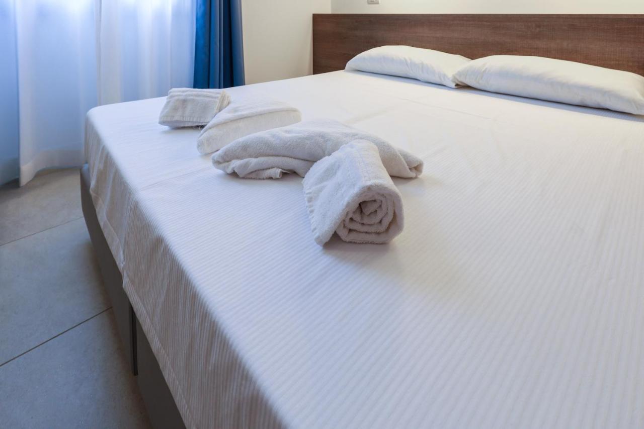 Hotel Bellami à Milan Extérieur photo