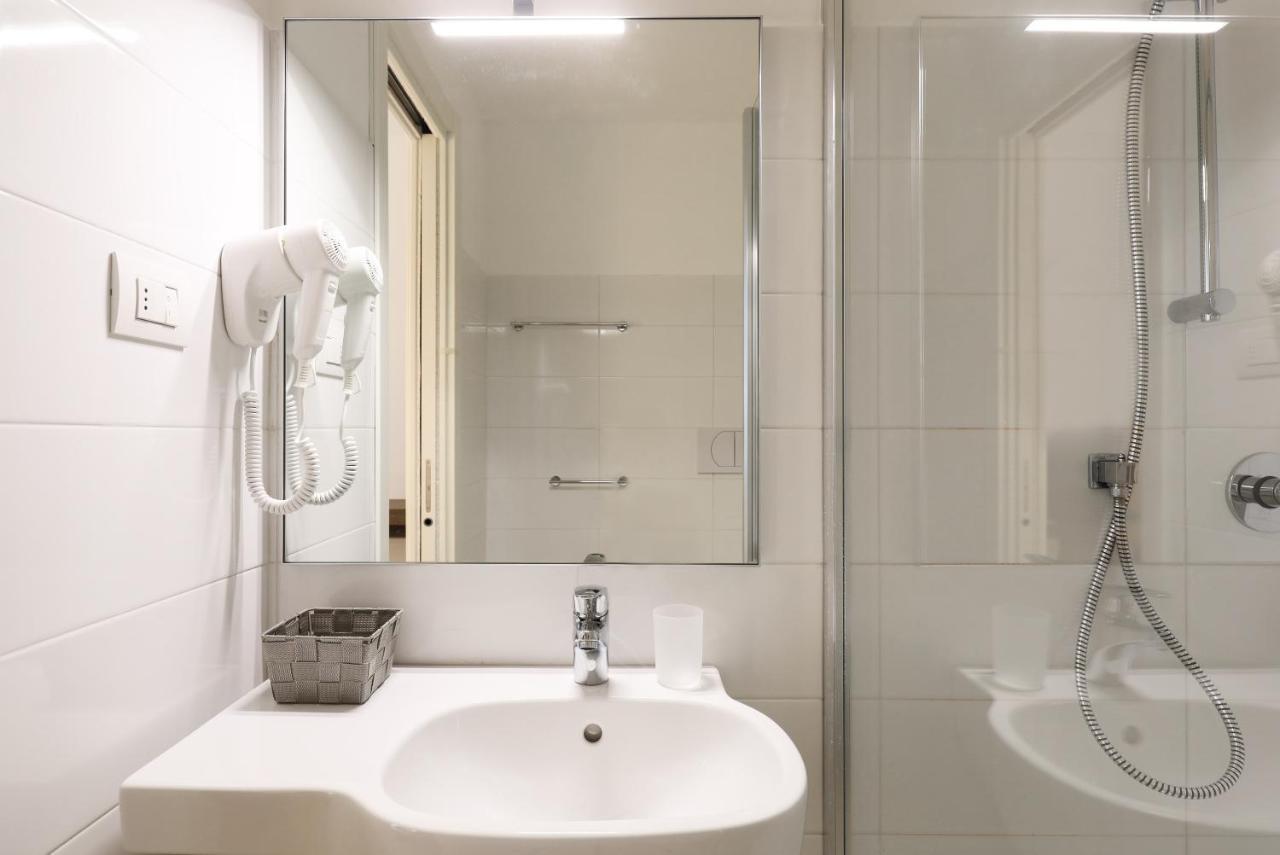 Hotel Bellami à Milan Extérieur photo