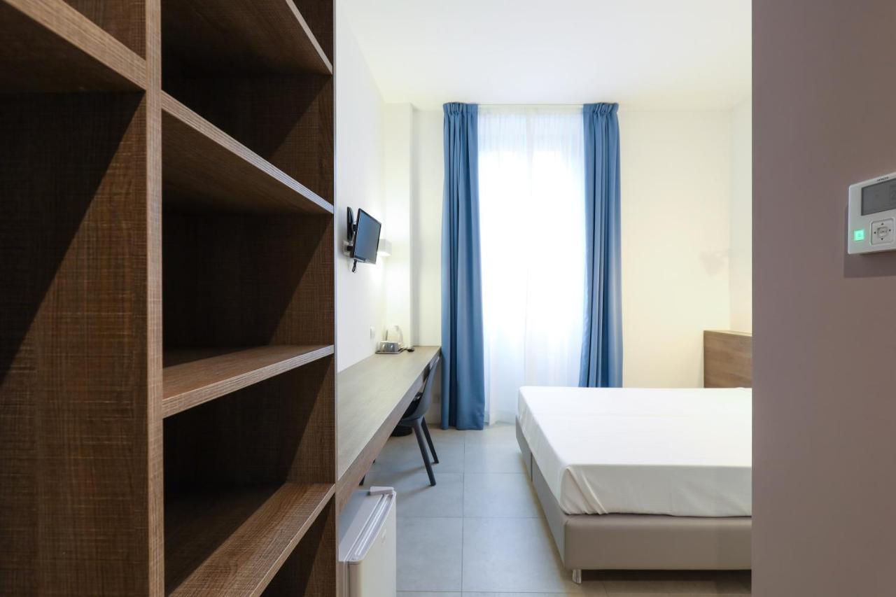 Hotel Bellami à Milan Extérieur photo